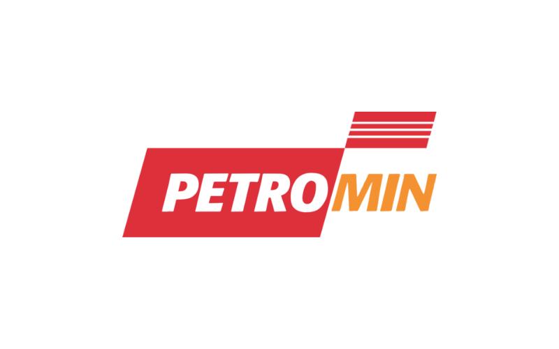 PETROMIN logo